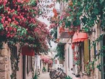 《我來編童話》三年級300字作文 范文十二篇